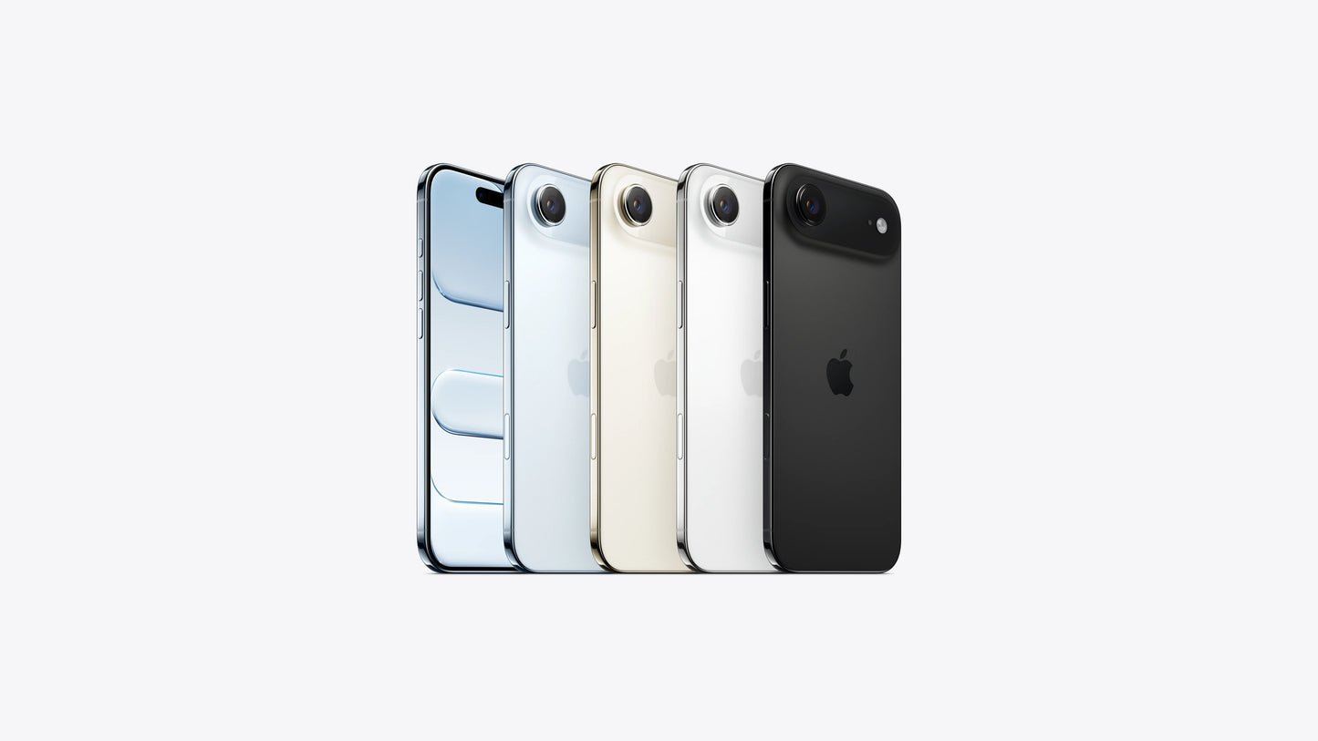 iPhone AIR 256
