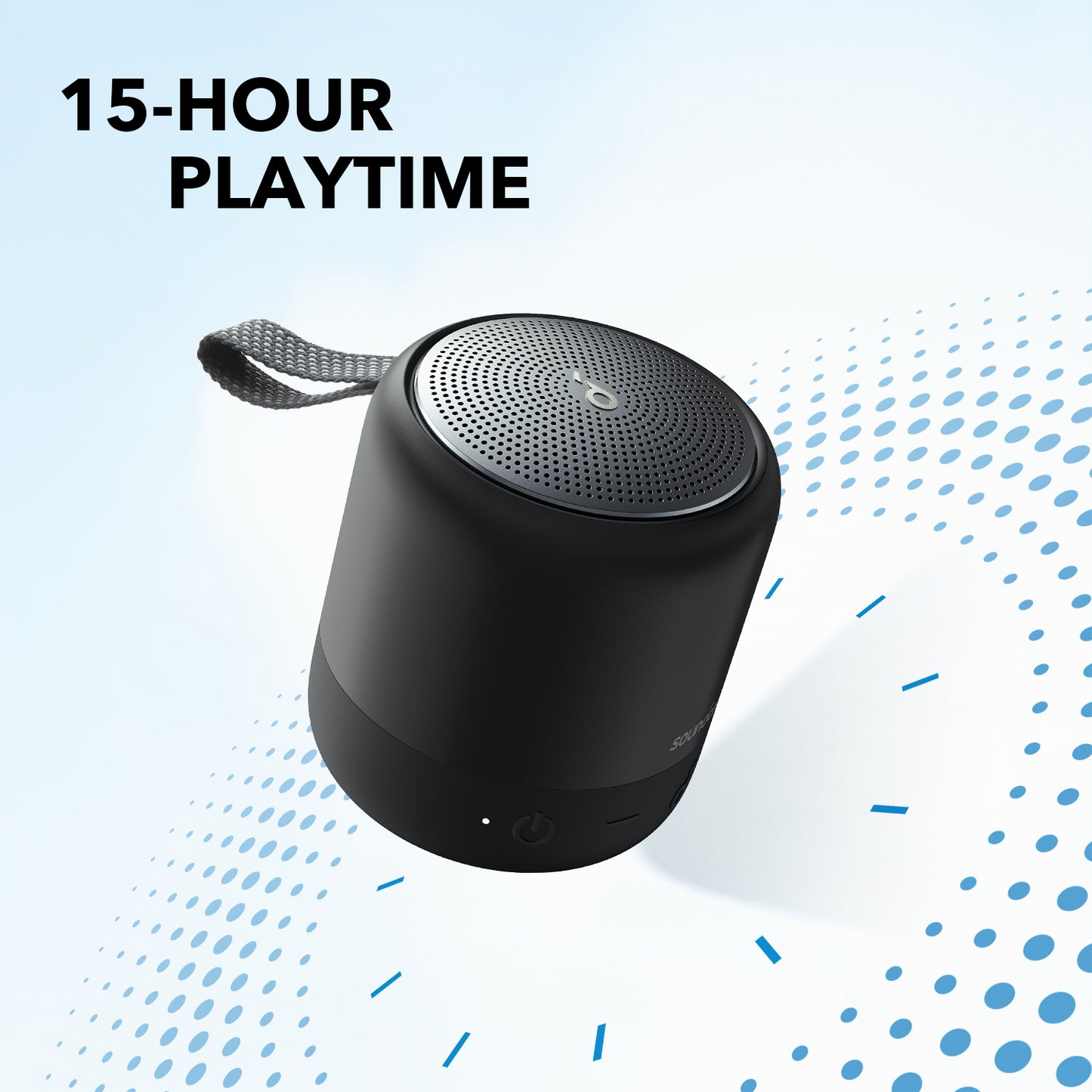 soundcore Anker Mini 3 Pro Bluetooth Speaker