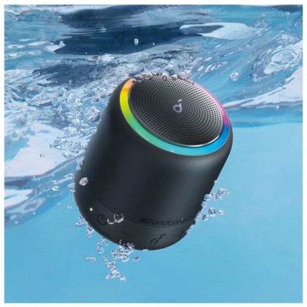 soundcore Anker Mini 3 Pro Bluetooth Speaker