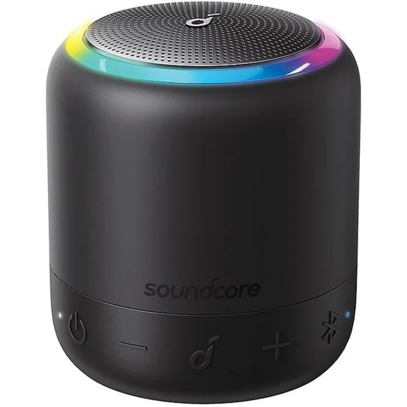 soundcore Anker Mini 3 Pro Bluetooth Speaker