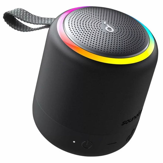 soundcore Anker Mini 3 Pro Bluetooth Speaker