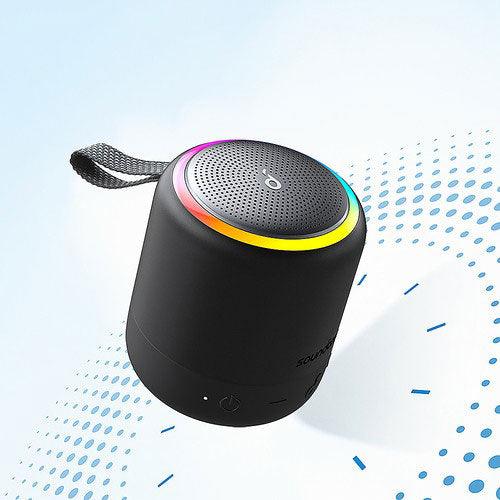 soundcore Anker Mini 3 Pro Bluetooth Speaker