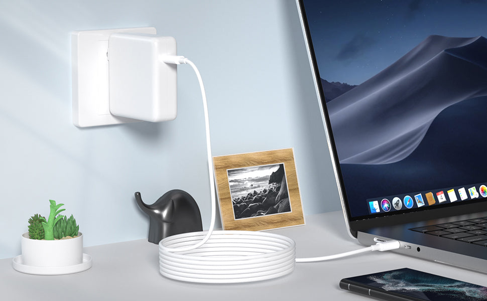 140W USB-C Power Adapter