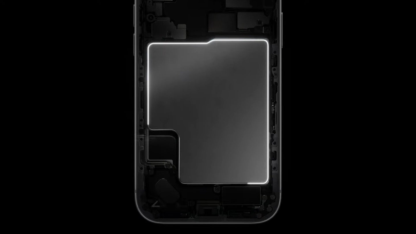 iPhone 17 Pro Max 256