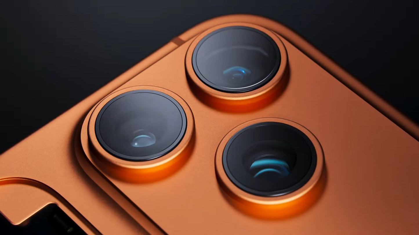 iPhone 17 Pro Max 256