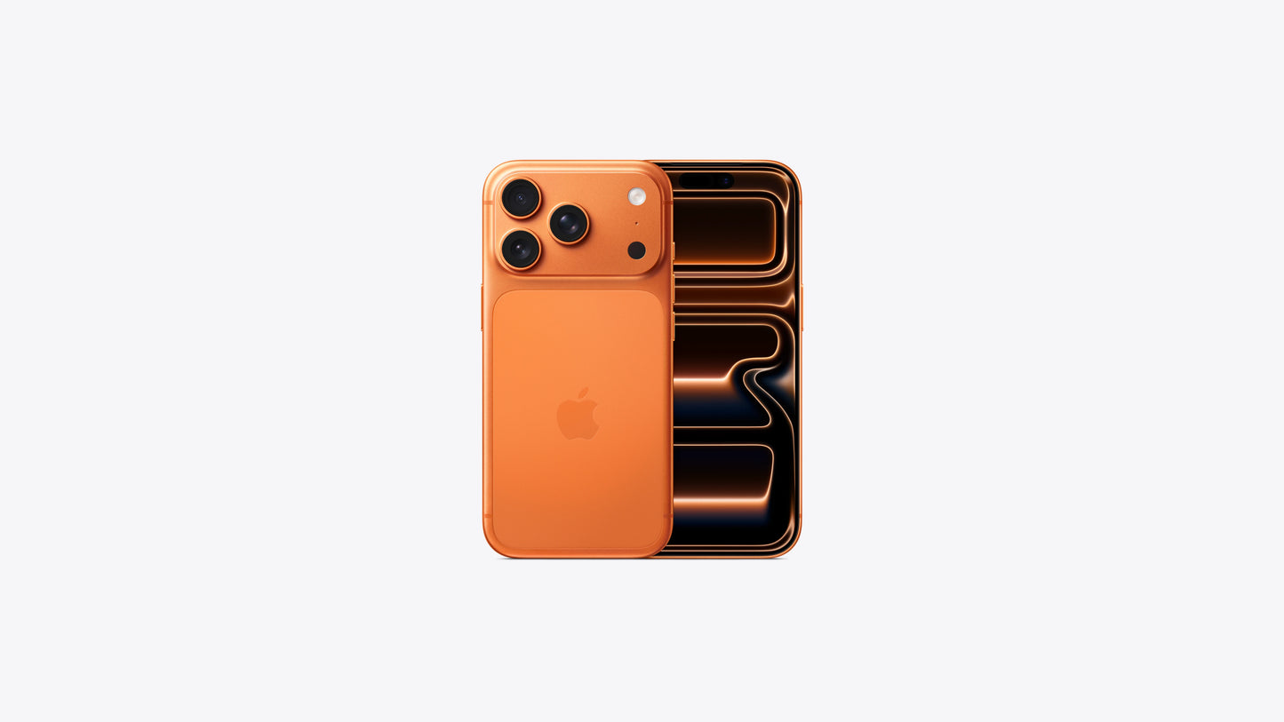 iPhone 17 Pro Max 256