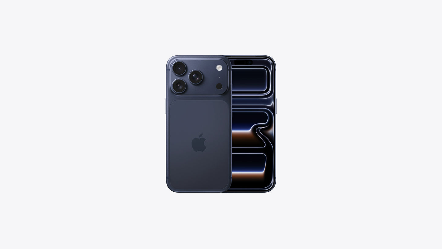 iPhone 17 Pro Max 256