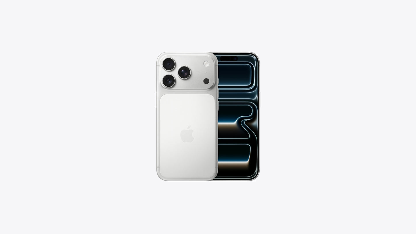 iPhone 17 Pro Max 256