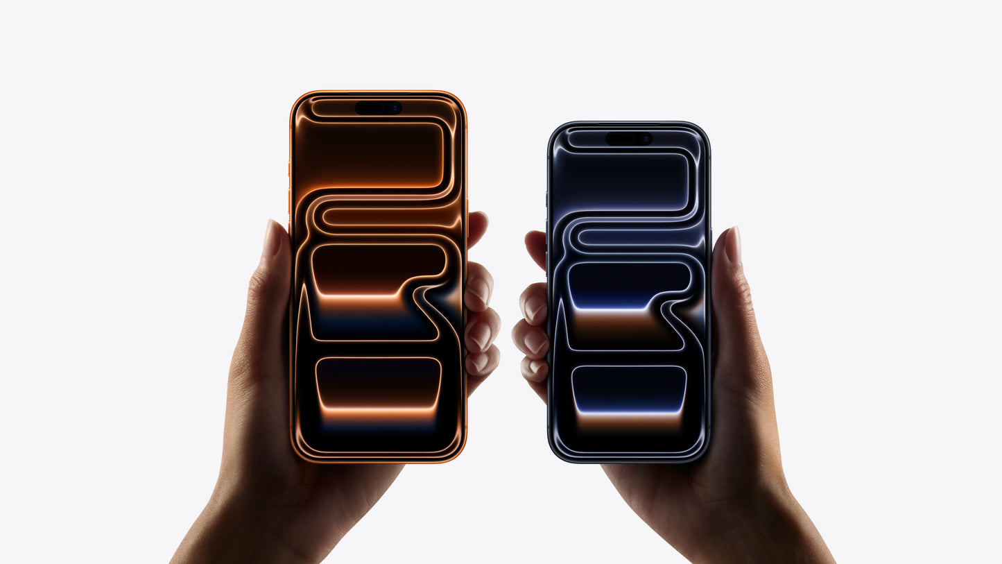 iPhone 17 Pro Max 256