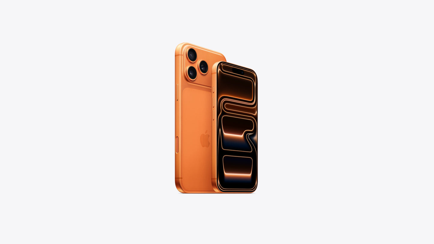 iPhone 17 Pro Max 256