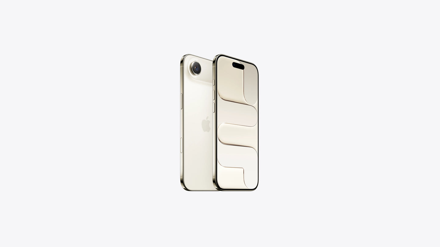 iPhone AIR 256