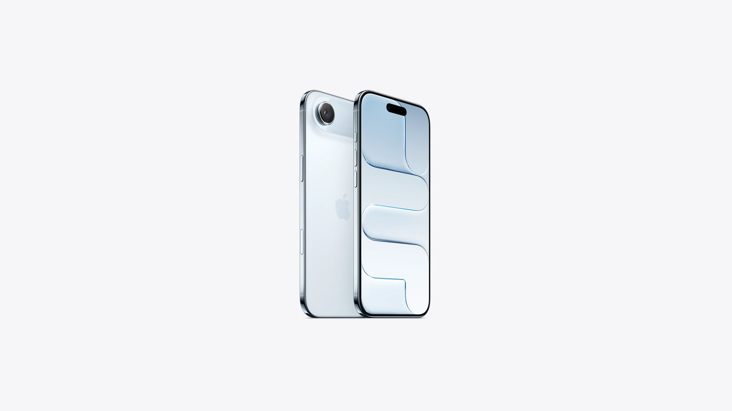 iPhone AIR 256